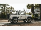 Thumbnail Photo 15 for 1992 Land Rover Defender 90